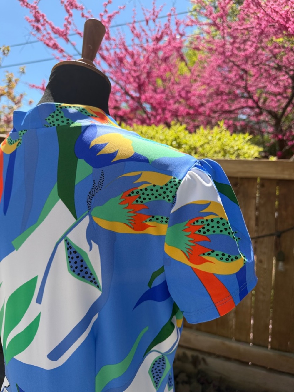 Jude Connally Libby Dress - Picture 7 of 12